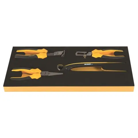 Erbjudande Ironside 100293 Tångset